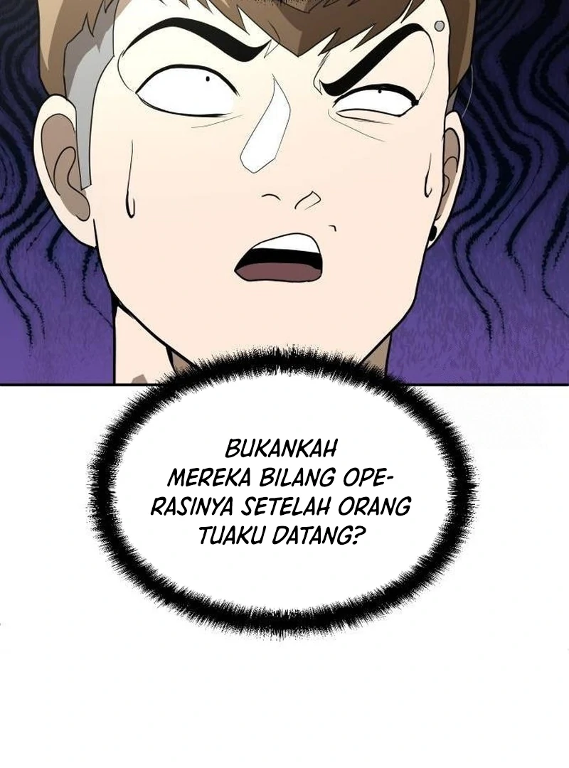 Plaything Chapter 34 - halaman 126