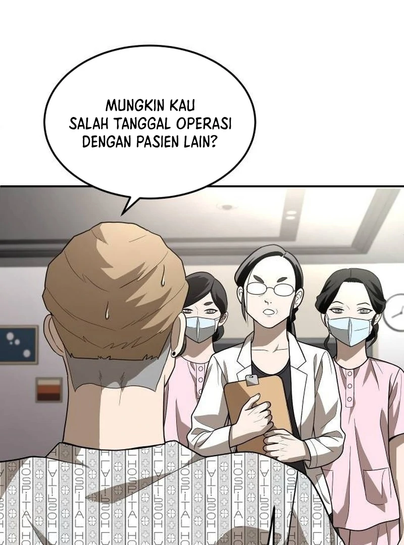 Plaything Chapter 34 - halaman 127