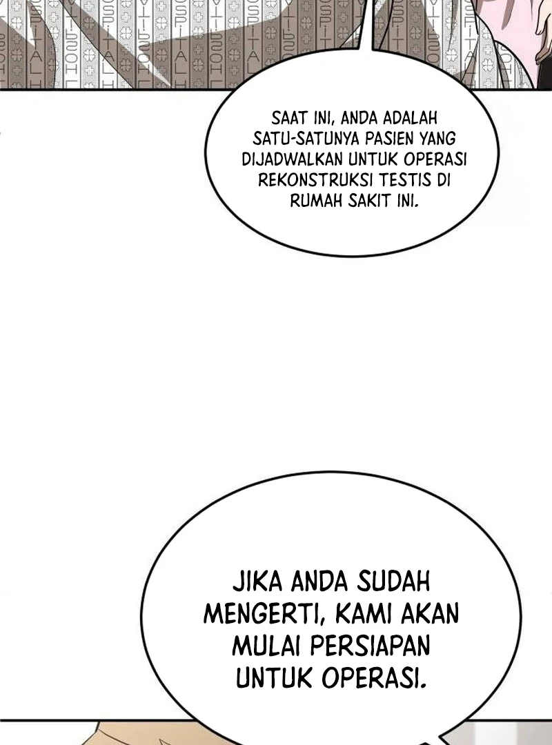 Plaything Chapter 34 - halaman 128