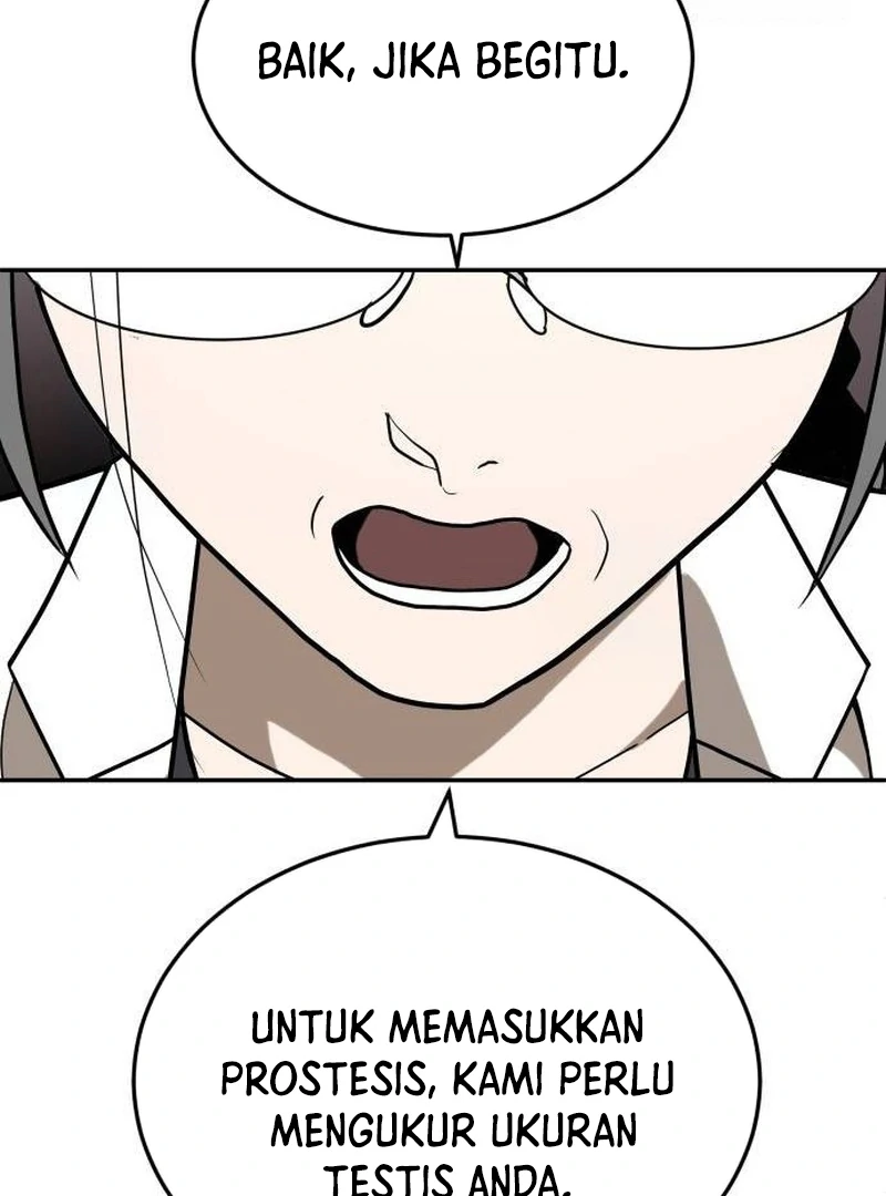 Plaything Chapter 34 - halaman 130