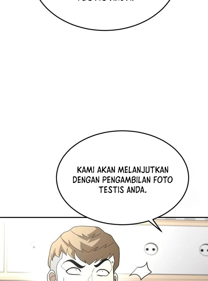 Plaything Chapter 34 - halaman 131