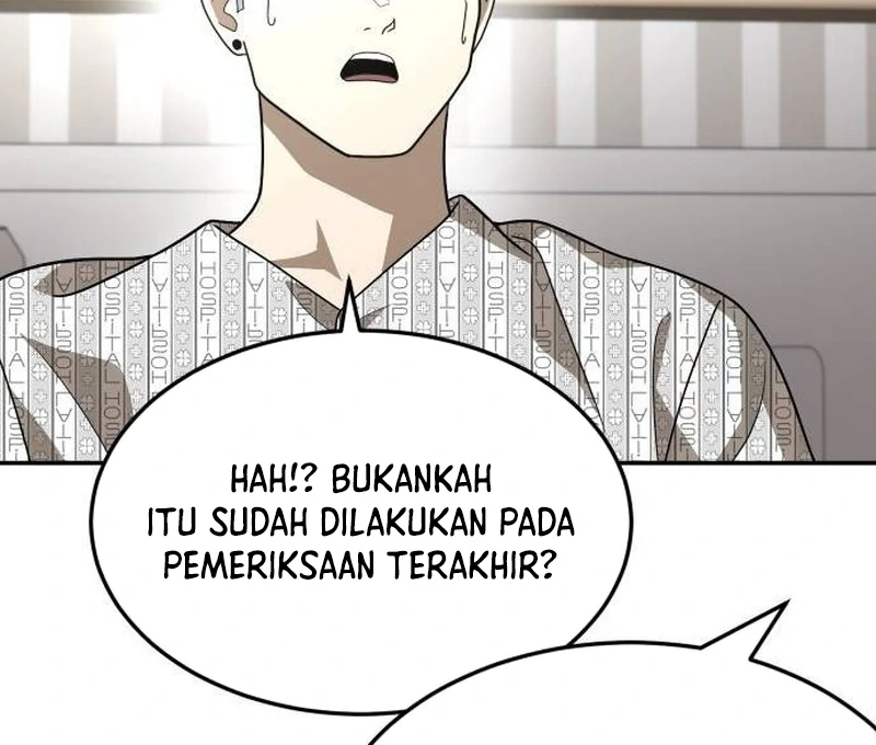 Plaything Chapter 34 - halaman 132