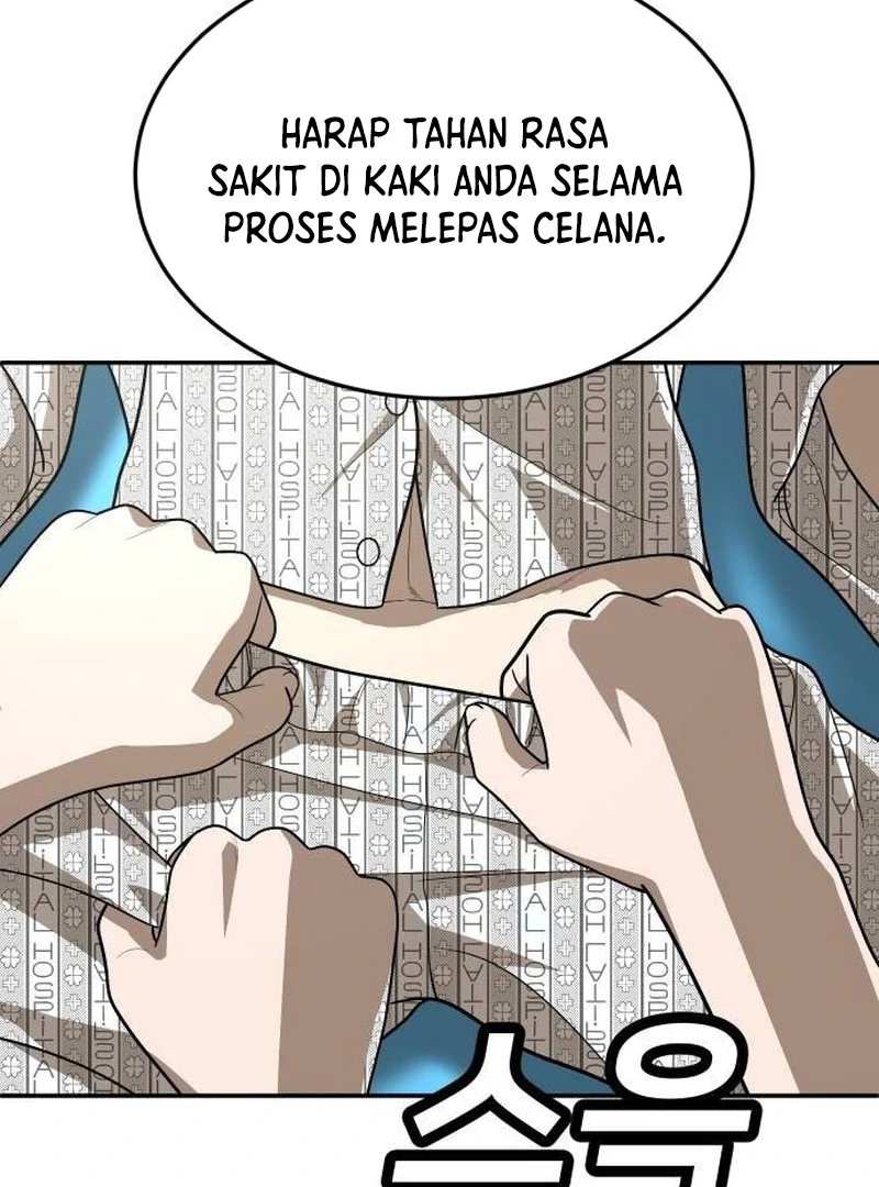 Plaything Chapter 34 - halaman 136