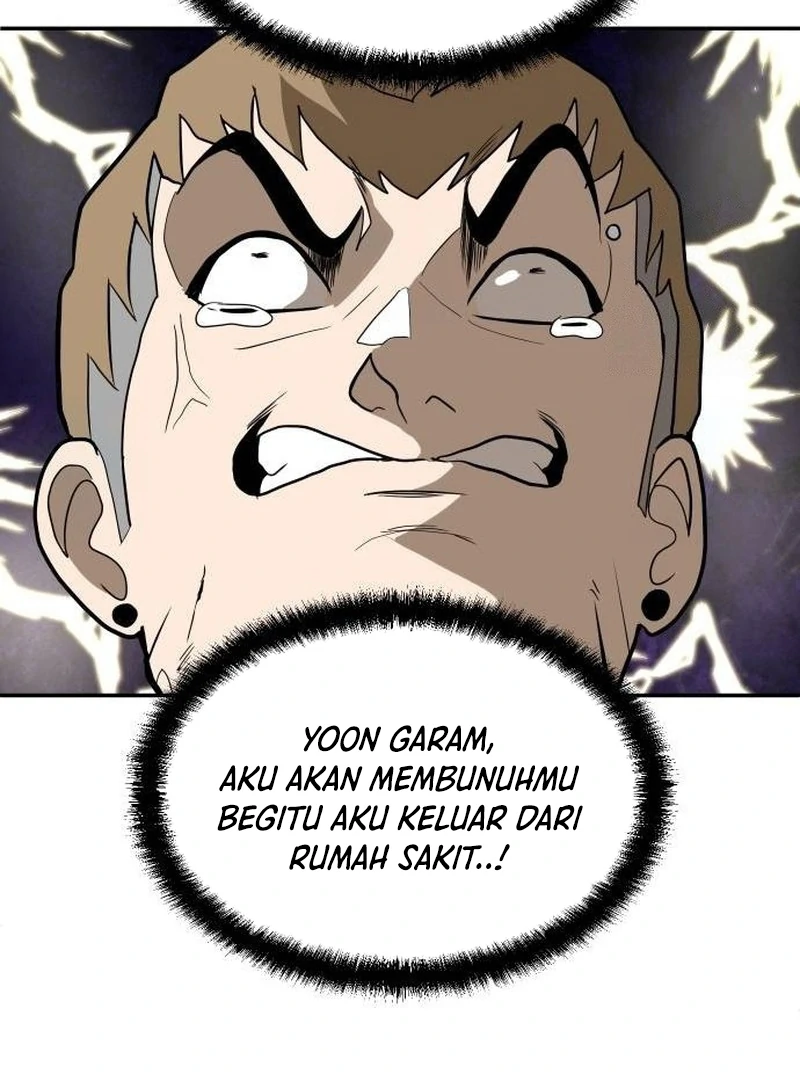 Plaything Chapter 34 - halaman 139