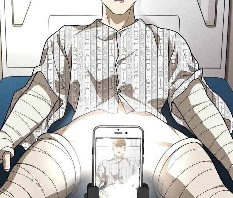 Plaything Chapter 34 - halaman 142