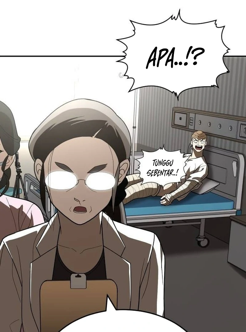 Plaything Chapter 34 - halaman 149