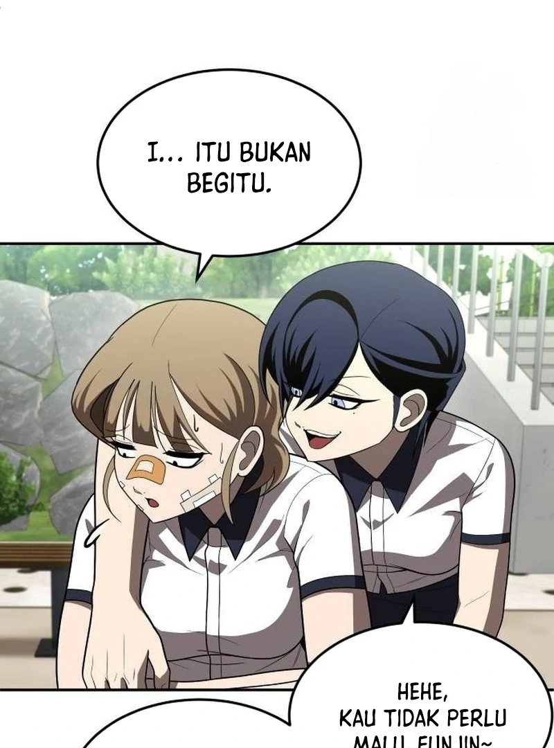 Plaything Chapter 34 - halaman 23