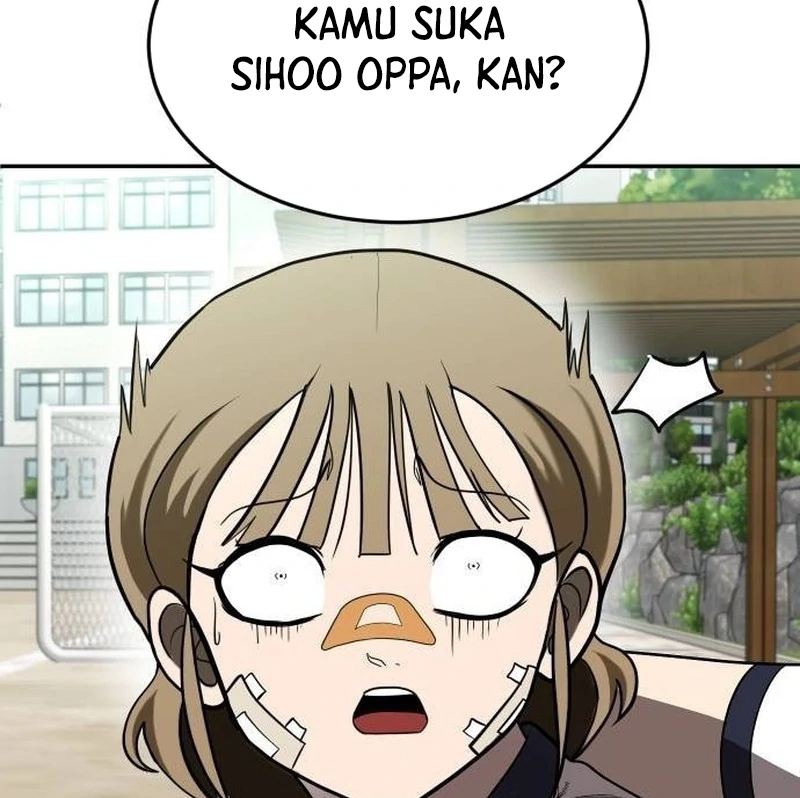 Plaything Chapter 34 - halaman 27
