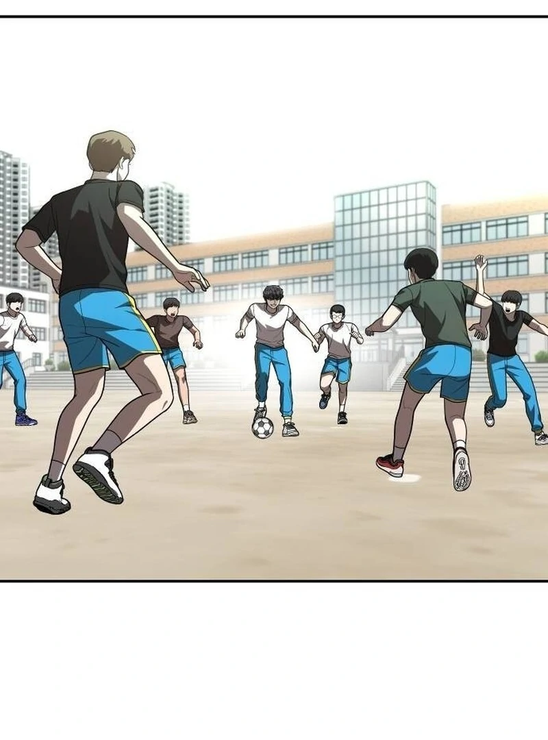 Plaything Chapter 34 - halaman 3
