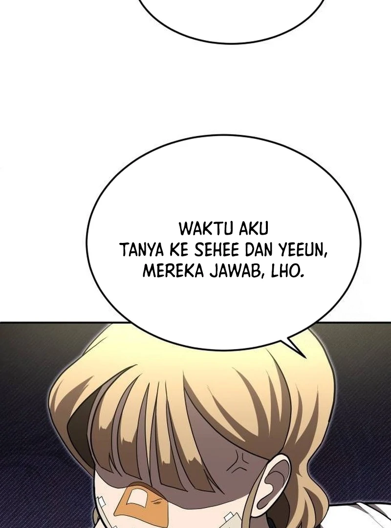 Plaything Chapter 34 - halaman 30