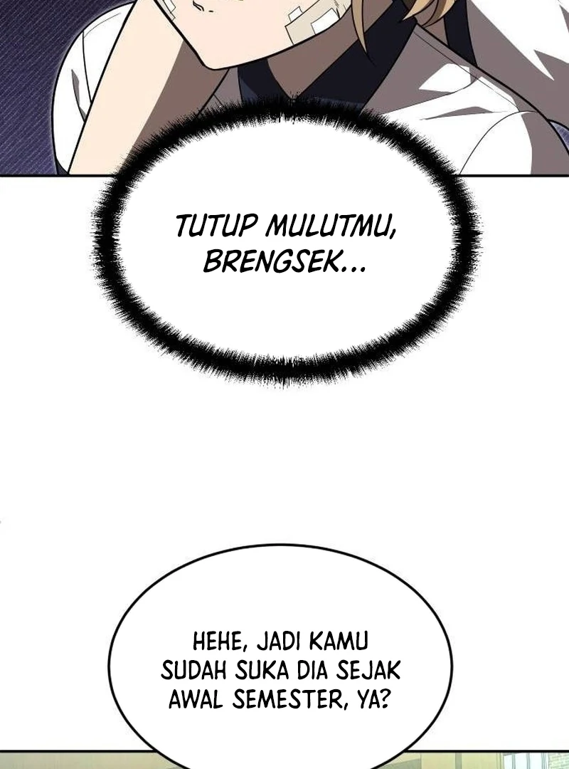 Plaything Chapter 34 - halaman 31