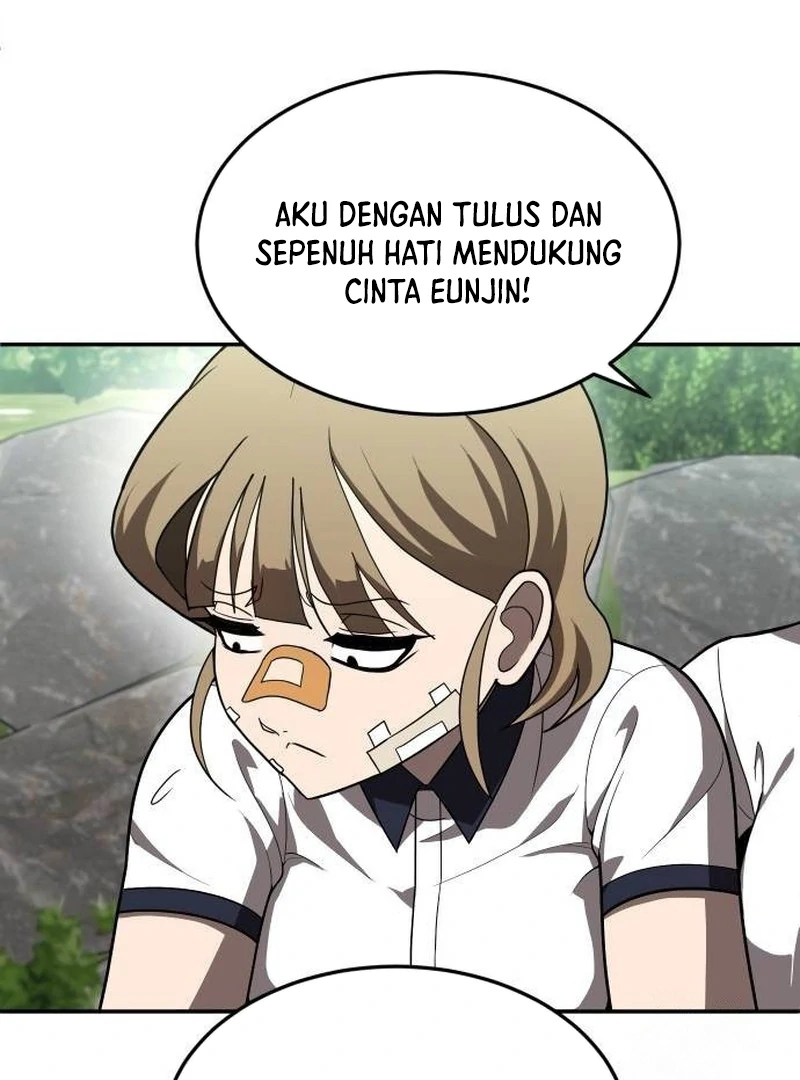Plaything Chapter 34 - halaman 33