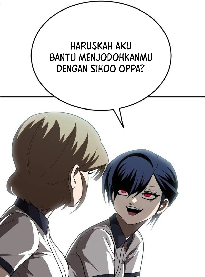 Plaything Chapter 34 - halaman 38