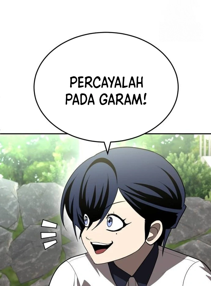 Plaything Chapter 34 - halaman 43