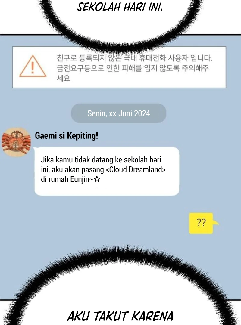 Plaything Chapter 34 - halaman 51