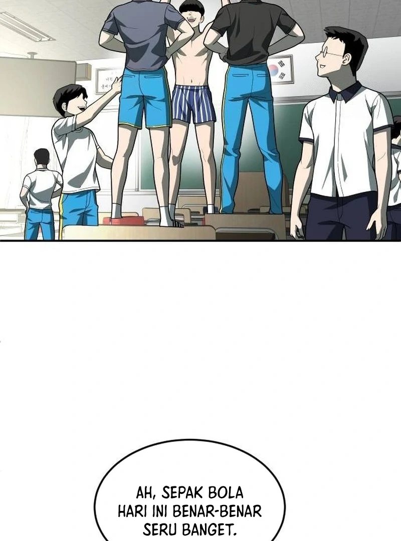 Plaything Chapter 34 - halaman 61