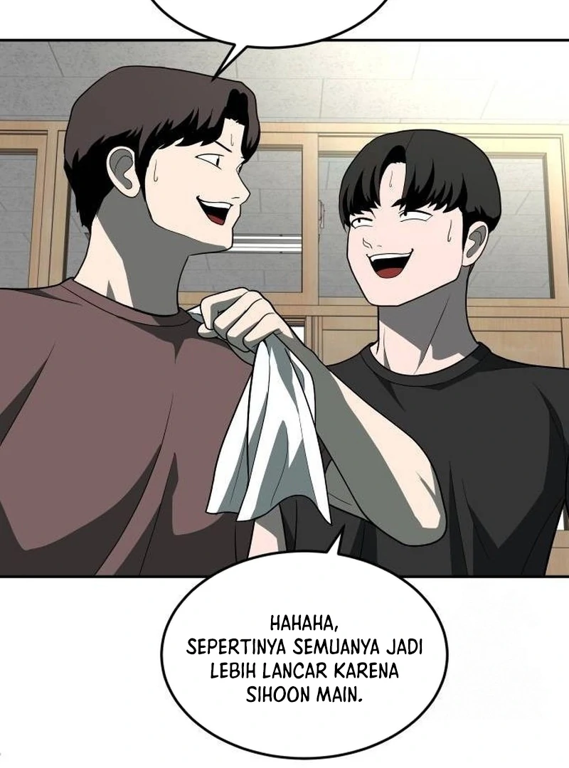 Plaything Chapter 34 - halaman 62