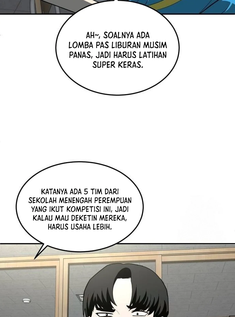 Plaything Chapter 34 - halaman 66