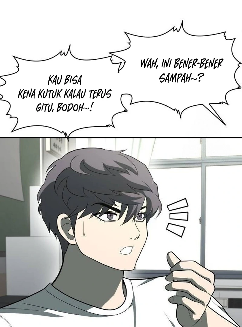 Plaything Chapter 34 - halaman 68