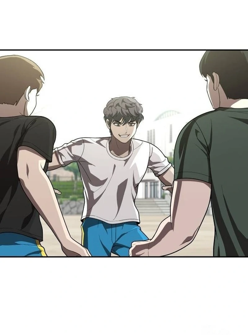 Plaything Chapter 34 - halaman 7
