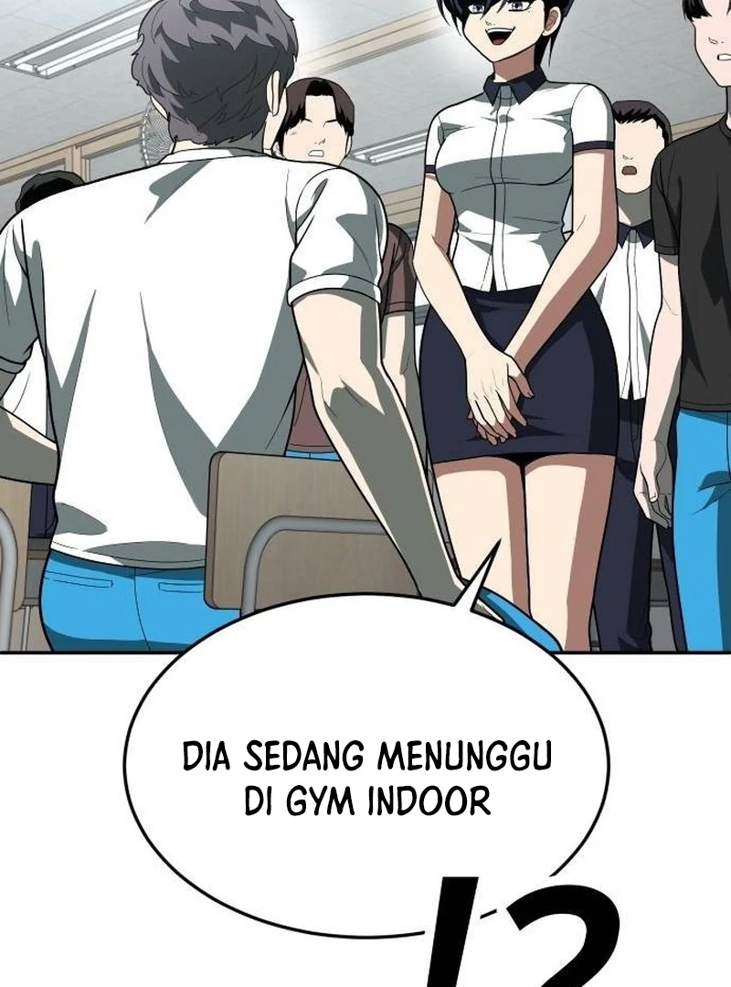 Plaything Chapter 34 - halaman 86