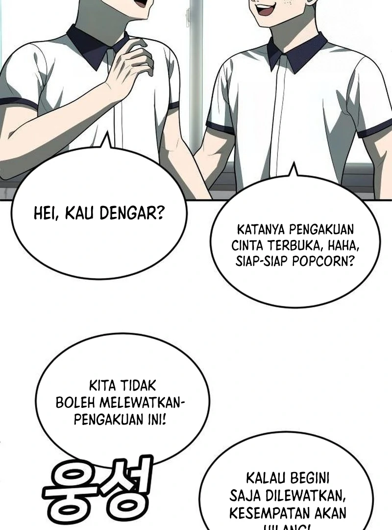 Plaything Chapter 34 - halaman 89