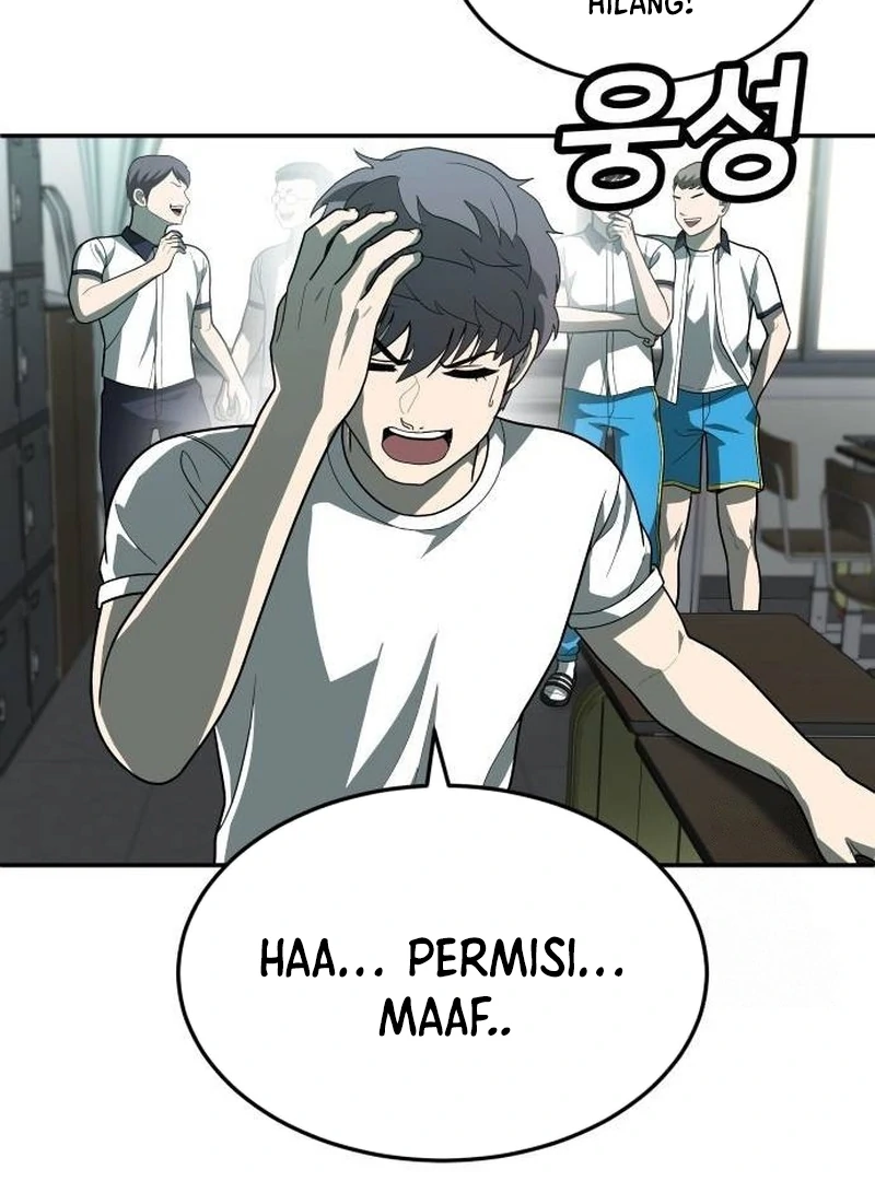 Plaything Chapter 34 - halaman 90