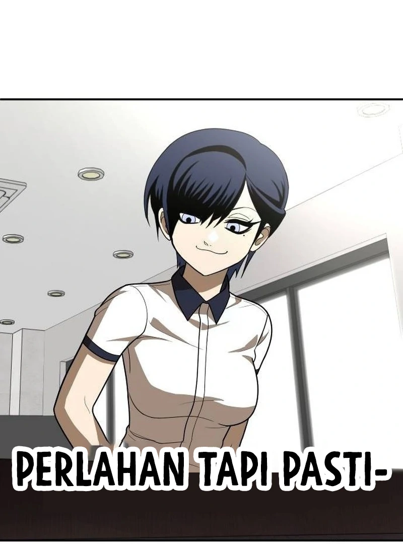 Plaything Chapter 35 - halaman 106