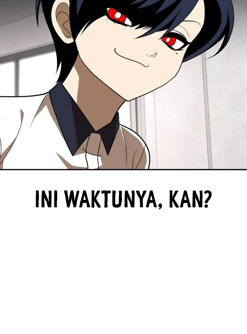 Plaything Chapter 35 - halaman 111