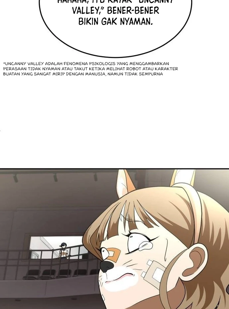 Plaything Chapter 35 - halaman 12