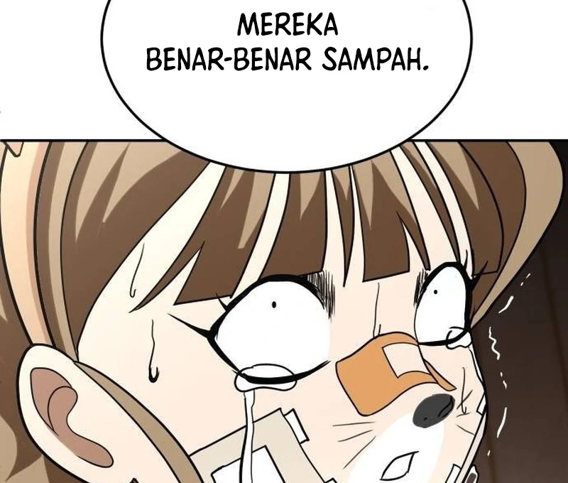 Plaything Chapter 35 - halaman 124