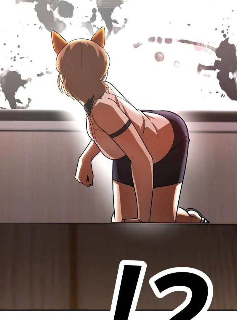 Plaything Chapter 35 - halaman 128