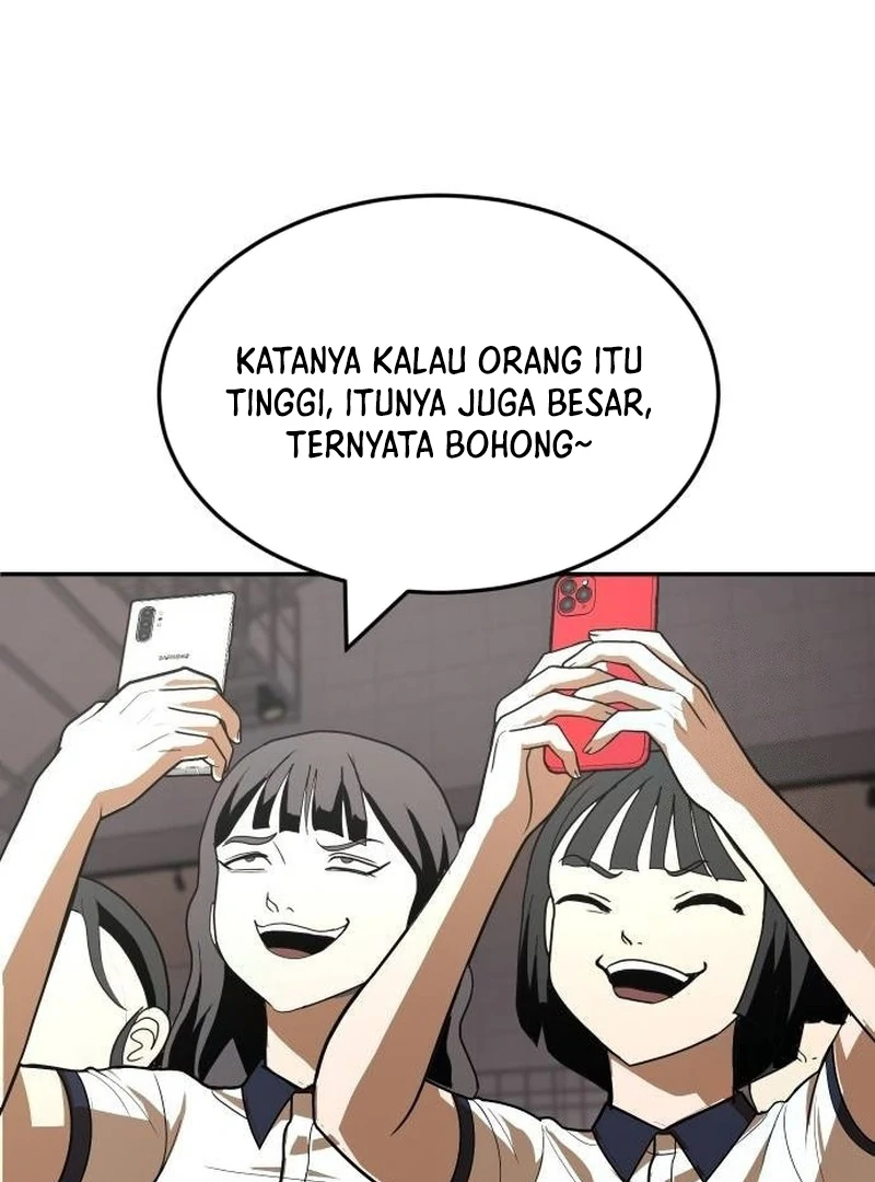 Plaything Chapter 35 - halaman 157