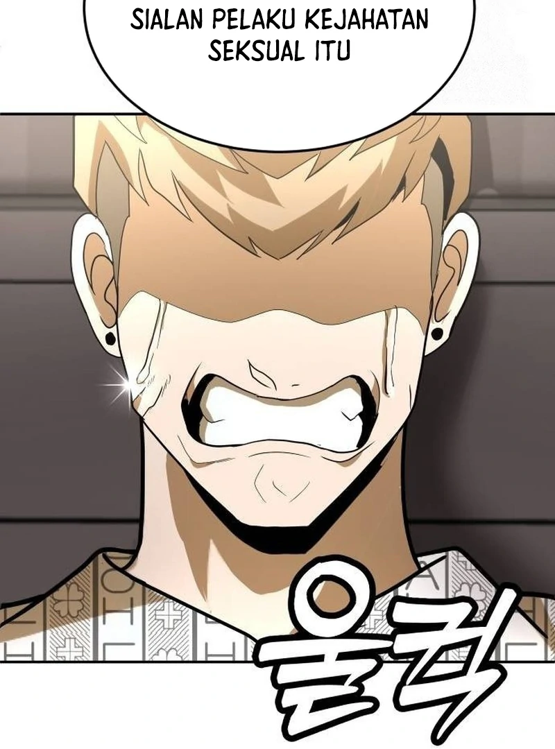 Plaything Chapter 35 - halaman 161