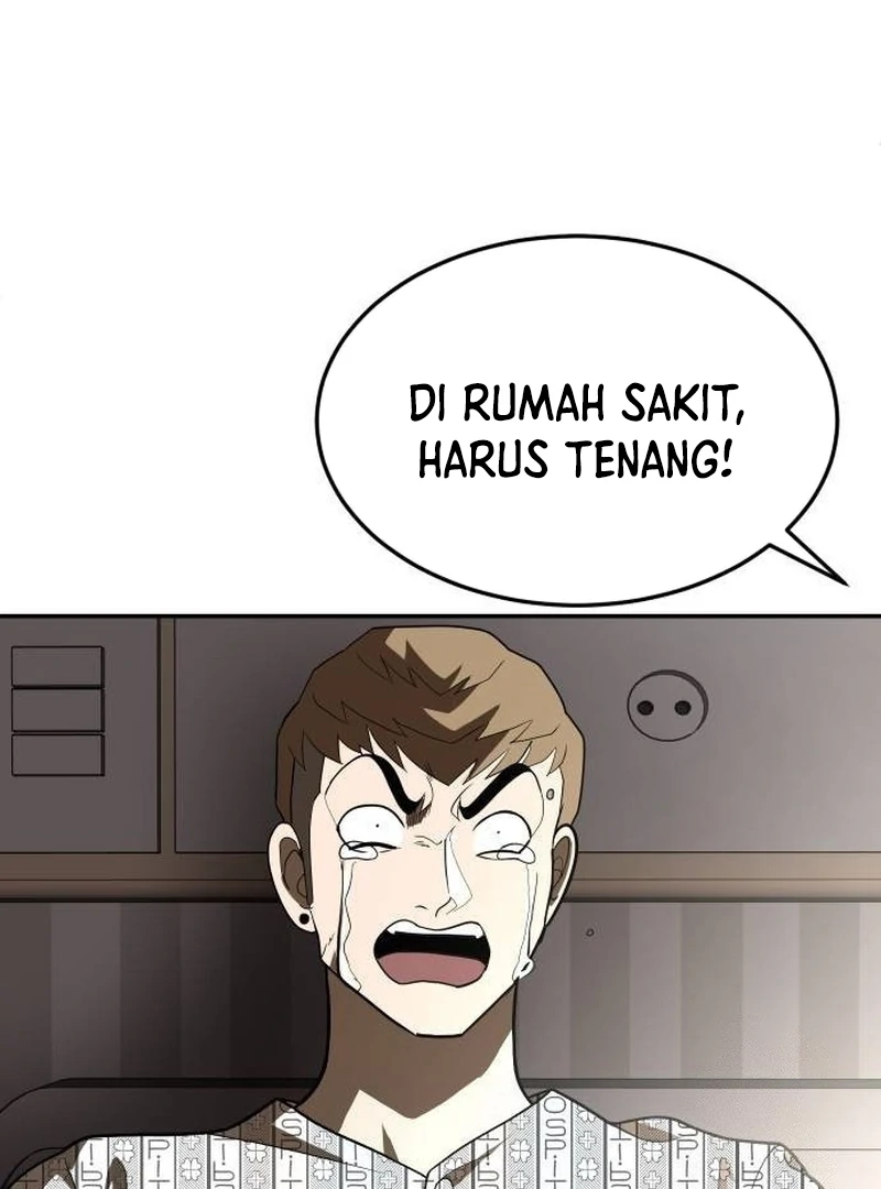 Plaything Chapter 35 - halaman 166