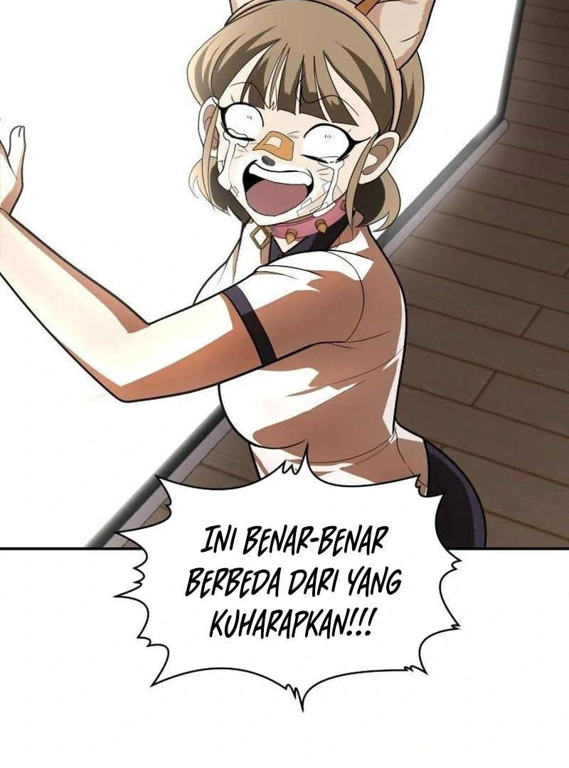 Plaything Chapter 35 - halaman 182