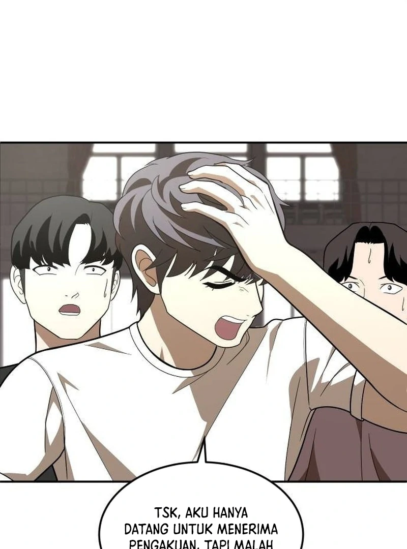 Plaything Chapter 35 - halaman 185