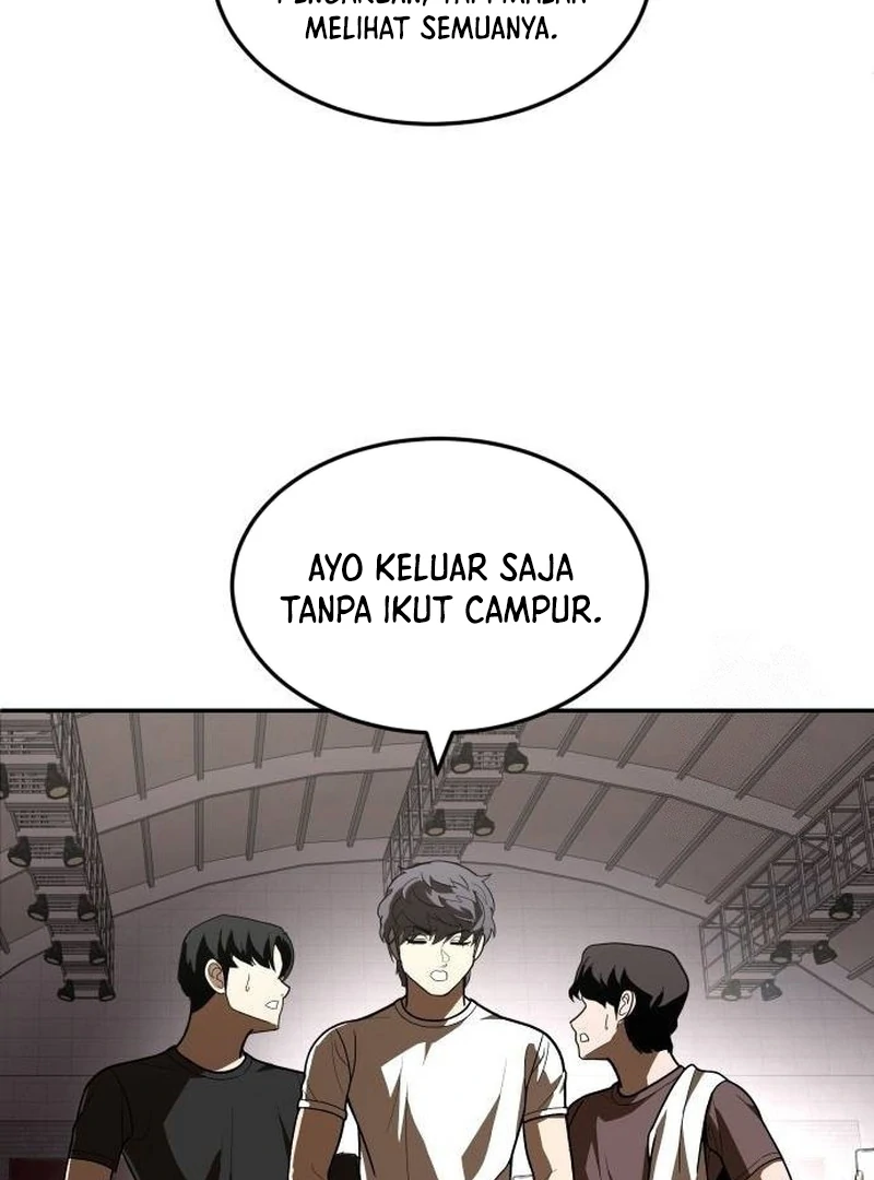 Plaything Chapter 35 - halaman 186