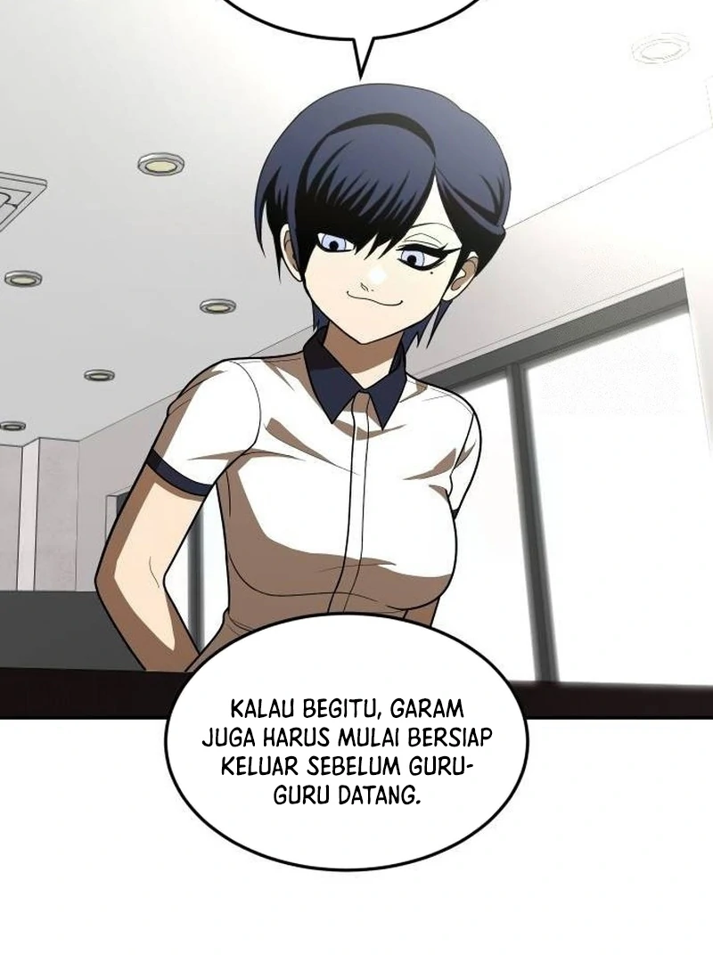 Plaything Chapter 35 - halaman 188