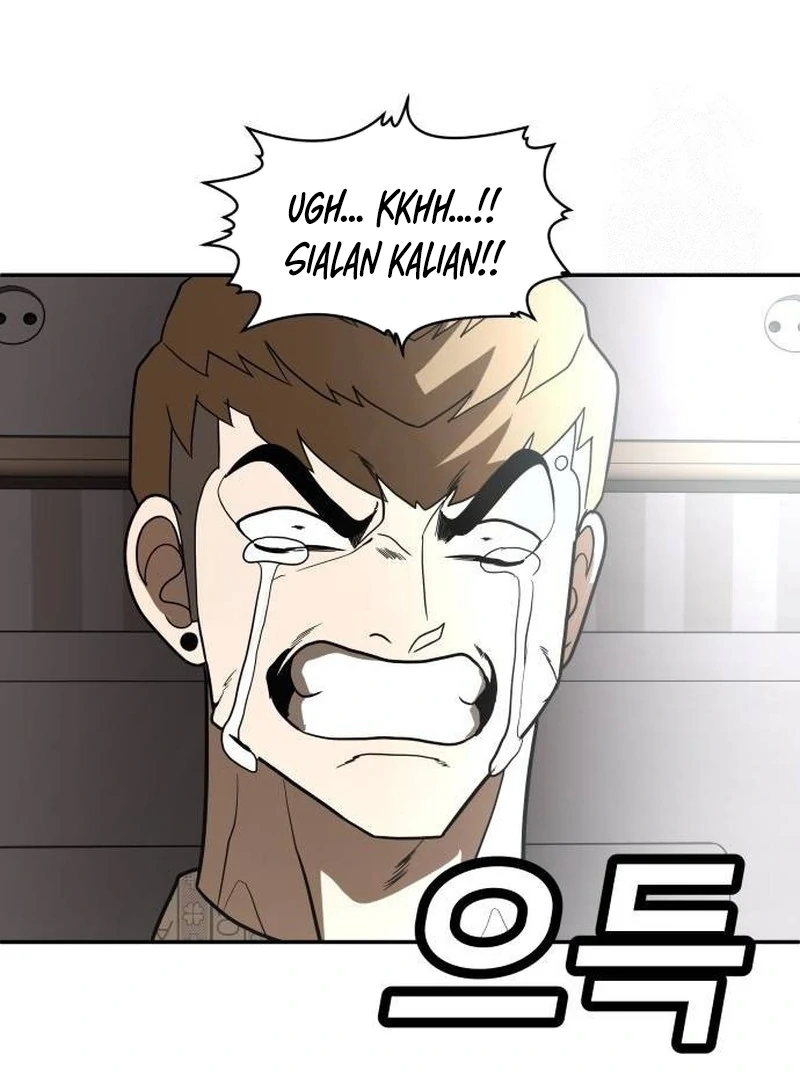 Plaything Chapter 35 - halaman 196