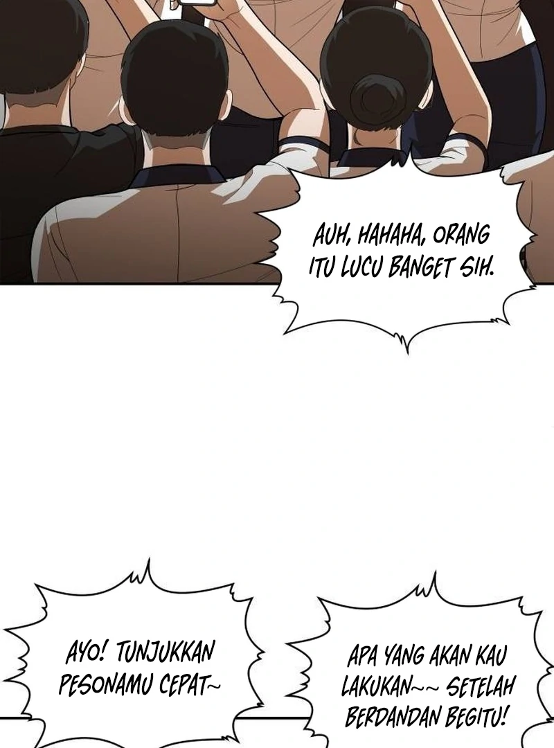 Plaything Chapter 35 - halaman 23