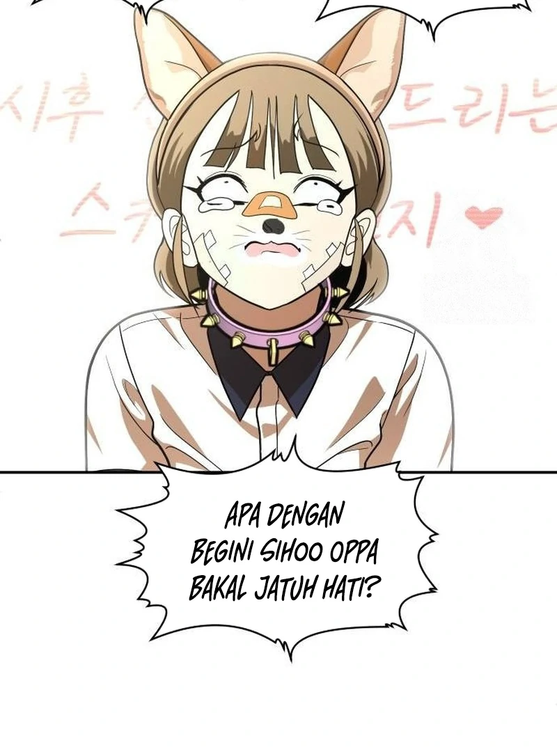 Plaything Chapter 35 - halaman 24