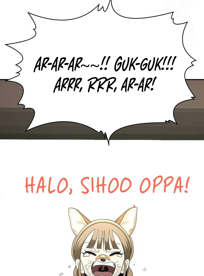 Plaything Chapter 35 - halaman 26
