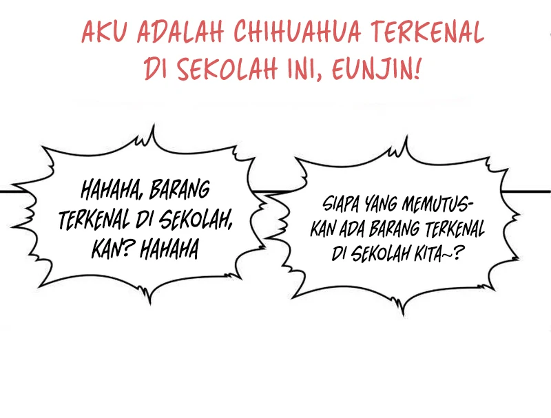 Plaything Chapter 35 - halaman 29