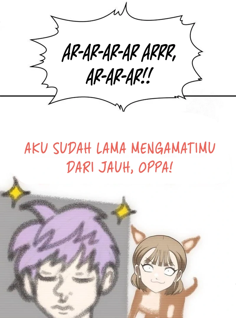 Plaything Chapter 35 - halaman 30