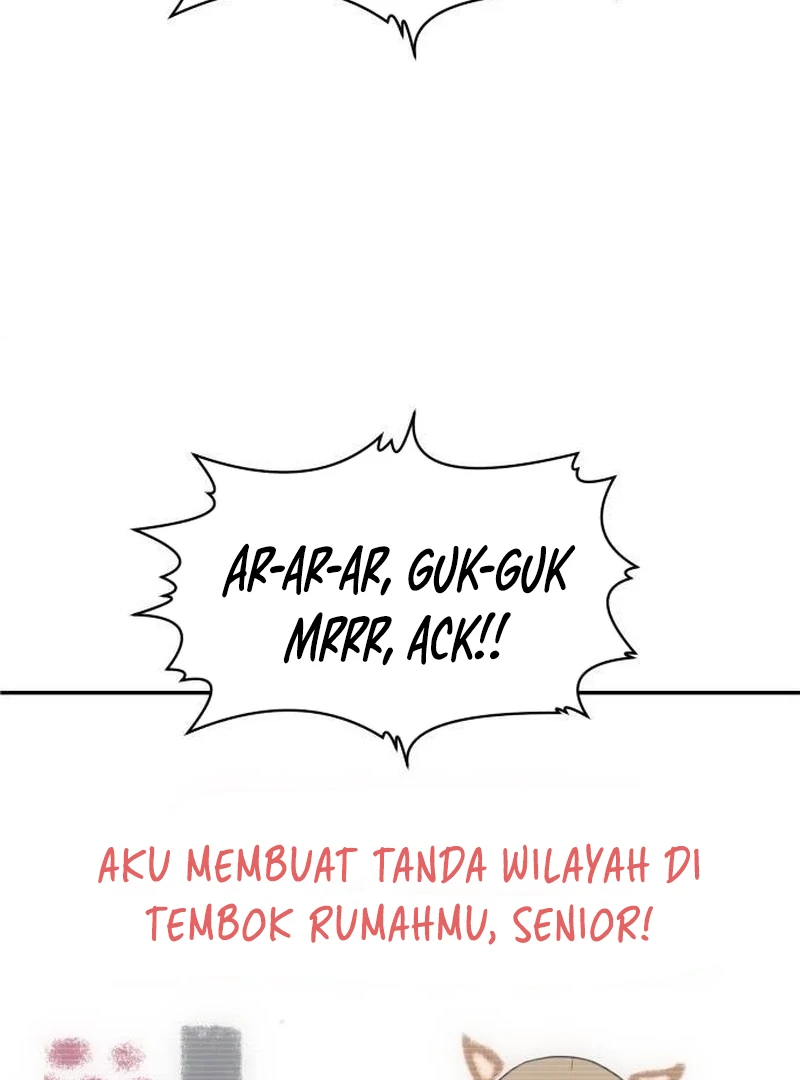 Plaything Chapter 35 - halaman 34