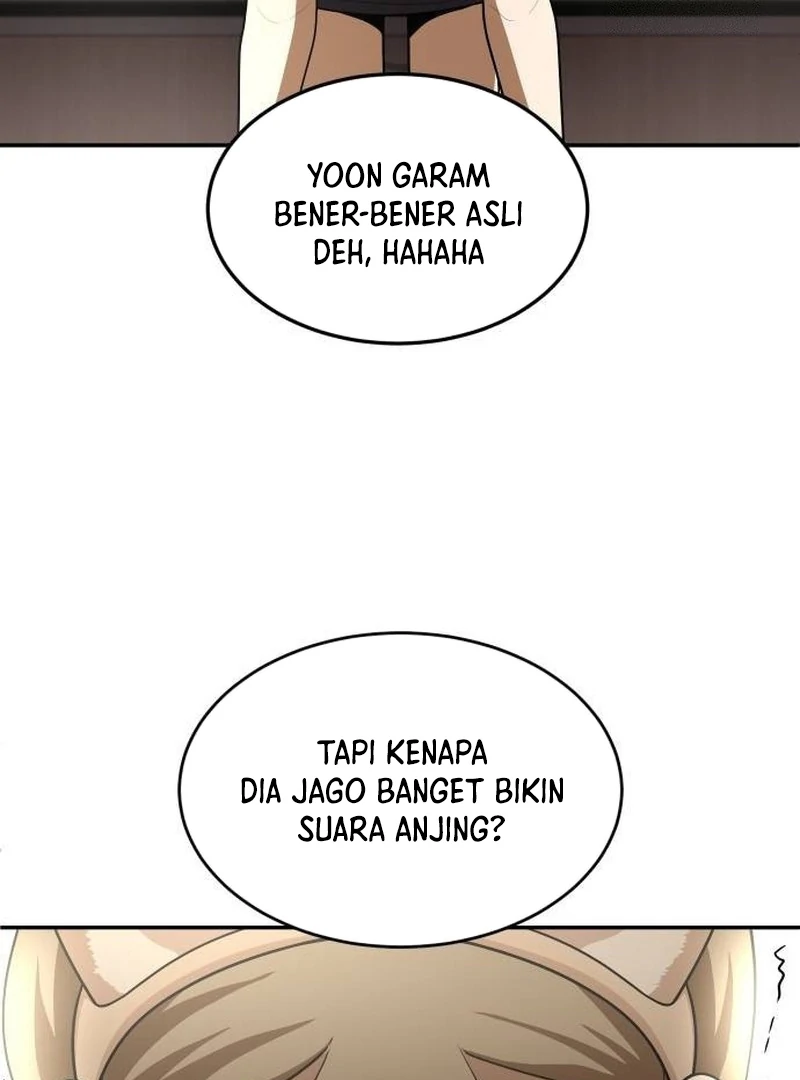 Plaything Chapter 35 - halaman 41