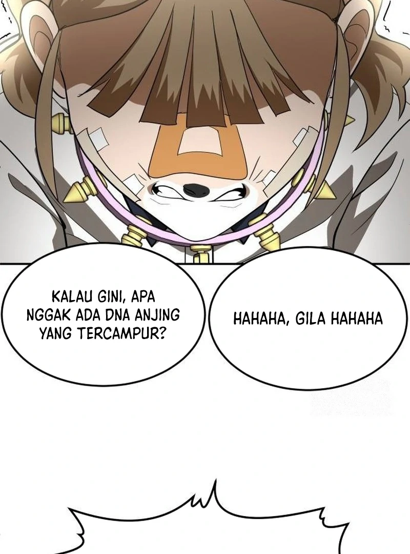 Plaything Chapter 35 - halaman 42