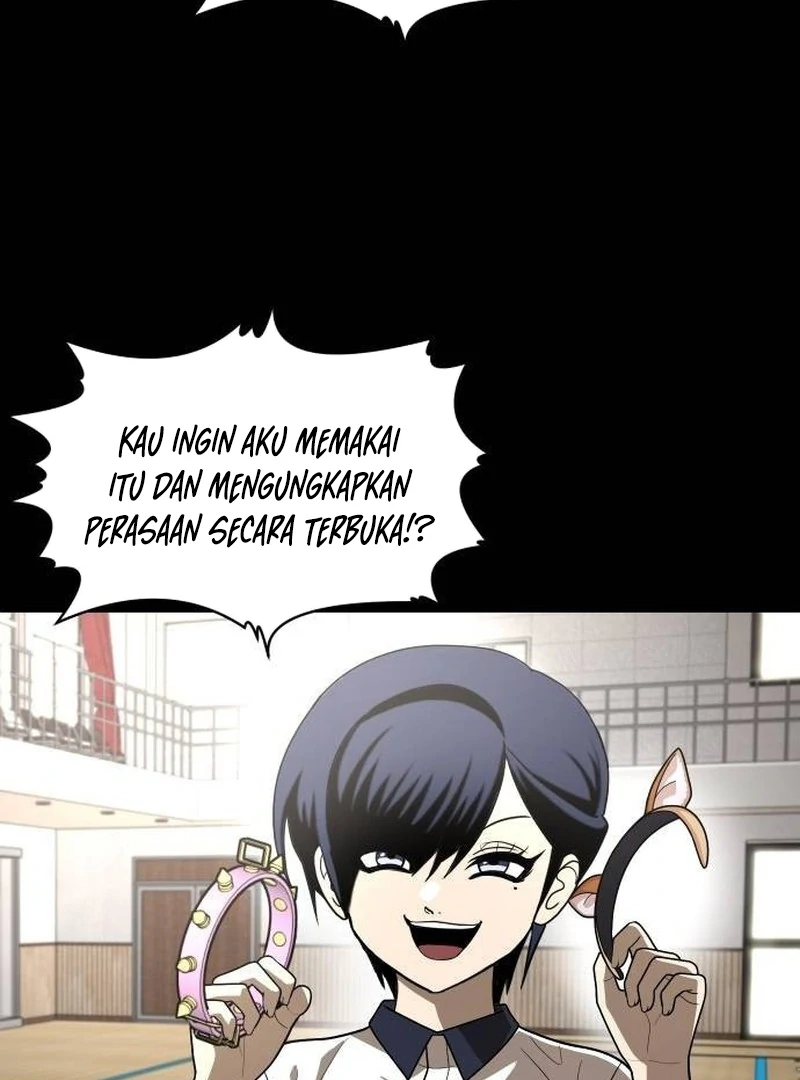 Plaything Chapter 35 - halaman 60