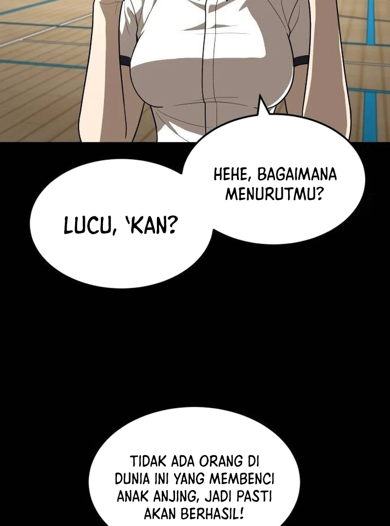 Plaything Chapter 35 - halaman 61